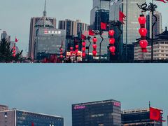 -西安城墙·碑林历史文化景区