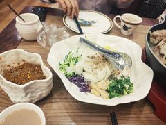 -九十九顶毡房(阜石路店)