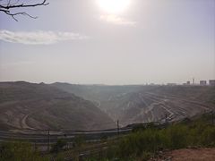 -抚顺煤矿博物馆