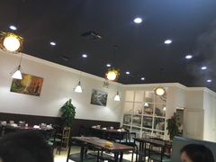 大堂-广味鲜潮汕牛肉火锅(延安三路店)