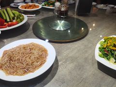 -直隶安家罩饼(复兴路店)