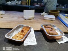-小厨娘淮扬菜(清江苏宁广场店)