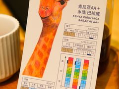 -玫瑰咖啡(中山六路店)