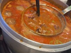 -荣叔港式沙嗲牛肉火锅(正佳潮流店)