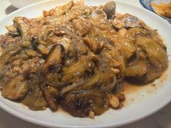 -日丰园海肠水饺·老字号大连海鲜(银泰城店)