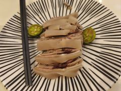 -老蒲鲜·地标·非遗美食(涵江店)
