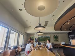 -星巴克(赛特购物中心店)