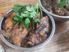 黄焖鸡-曹家蒸碗(东二路店)