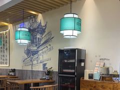 -西羊市老米家泡馍(西羊市店)