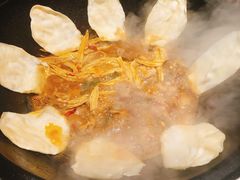 地锅鸡-地锅公社·现炒地锅鸡·地锅鱼·夜宵(罗锦路店)