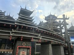 -老凯俚酸汤鱼(多彩城店)