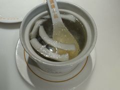 -清晖小苑·顺德菜(观澜湖新城店)
