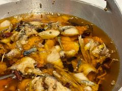 -辣婆婆(航天桥店)