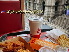 -快乐蜂(永光广场店)