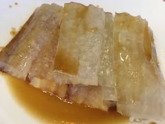 蹄筋牛舌-烤肉宛饭庄(南礼士路店)