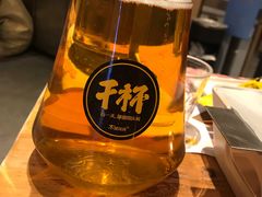 -木屋烧烤(龙岗南联店)