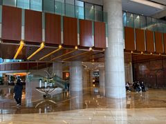 -济南喜来登酒店