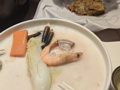 -滋粥楼·顺德菜(番禺广场总店)