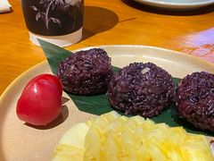 -食陆号·新式台湾创意菜(十全街首店)