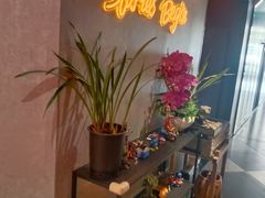 -一间森林酒店(上海人民广场店)