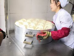 -天泽祥·鼓楼馒头(鼓楼店)