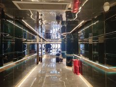-Ting无边际江景酒店(重庆解放碑云端之眼店)