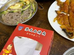 -西塔隆太白烤牛肉馆(图们路店)