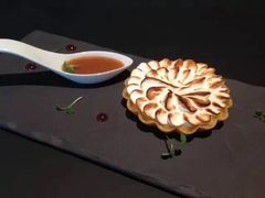 -锦江宾馆-锦悦西餐厅