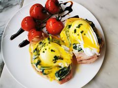 -The Rug Cafe(王府中环店)