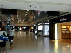 -约翰·菲茨杰拉德·肯尼迪国际机场