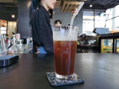 冰美式-LIN COFFEE CO(龙珠达店)