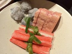 -三出山火锅(南京万象天地店)