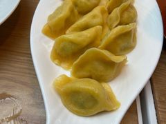 黄花鱼水饺-船歌·鱼水饺青岛菜(枫蓝国际购物中心店)