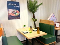 -mango tree芒果树泰国餐厅(青岛万象城店)