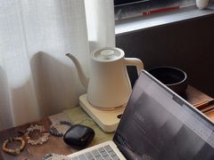 -邈墨茶馆(凤起路店)