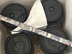 -霸王茶姬(常熟印象城店)