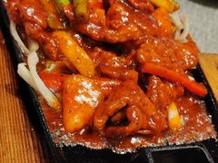 -隐食私房菜(渡口·光荣院南门·老街店)