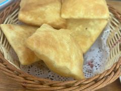 -BAURSAK包尔萨克早餐屋(第二分店)
