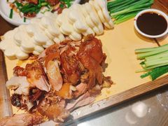 -张大嘴菜馆(庞各庄店)