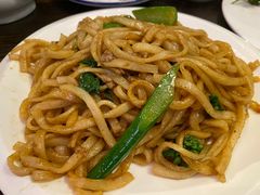 炒粿条-大洋家·精品潮汕菜·生腌砂锅粥(天河东路店)