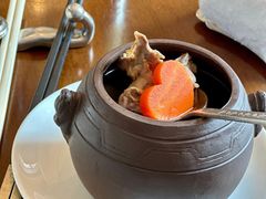 -臻宝中餐厅·大连菜·海鲜·融合菜(大连一方城堡豪华精选酒店)