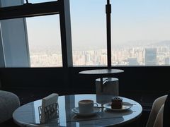-秀·吧 Show Bar(兰州盛达希尔顿酒店)
