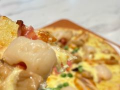 -达美乐比萨(骏壹万邦广场店)