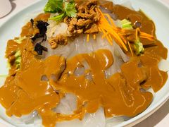 -北李·海肠捞饭·大连菜(望京凯德MALL店)