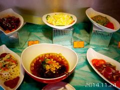 android_upload_pic-汇泉王朝大饭店-旋转餐厅(南海路店)