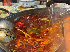 -五里关火锅(牛市口店)