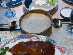 -食悦江南·淮扬菜·烤鸭(亚运村·惠新店)