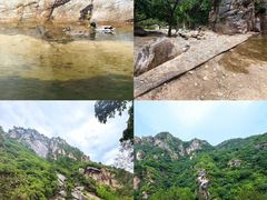 -黑龙潭风景区