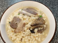 -陈熹公民族美食文化餐厅(中华广场店)