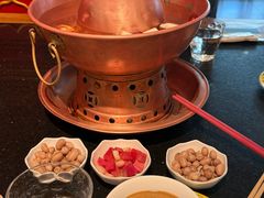 -南门涮肉(上海二店)